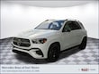 Mercedes-Benz GLE 580