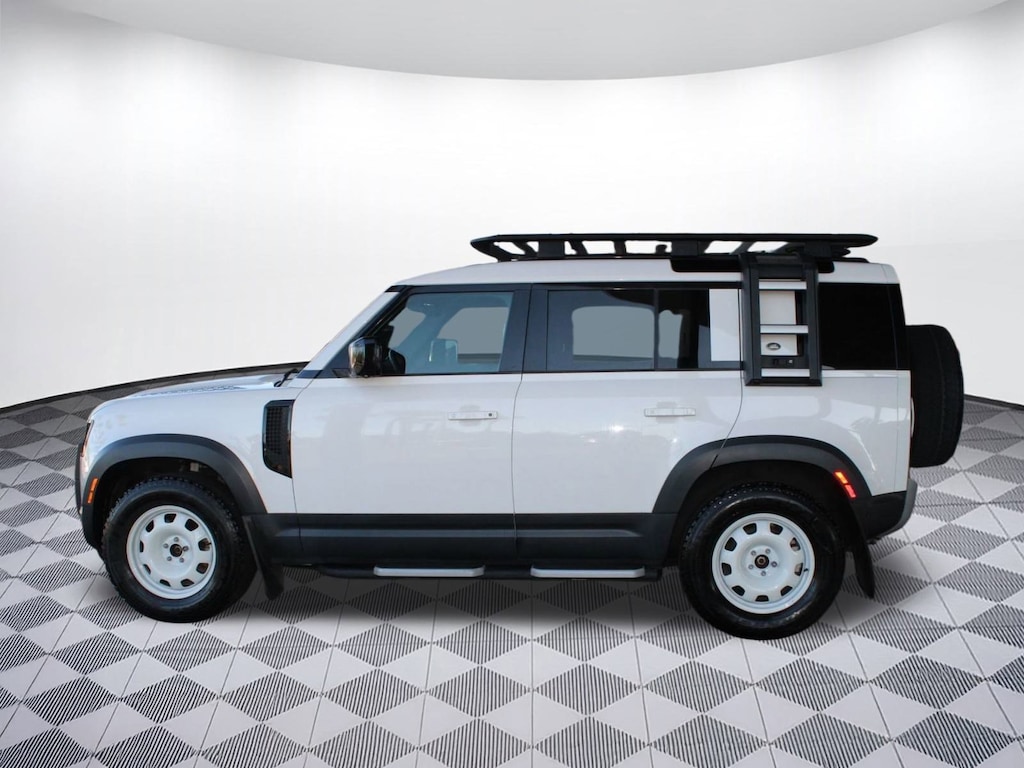 Used 2023 Land Rover Defender S SUV