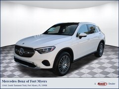 Used 2026 Mercedes-Benz GLC 300 GLC 300 SUV in Fort Myers