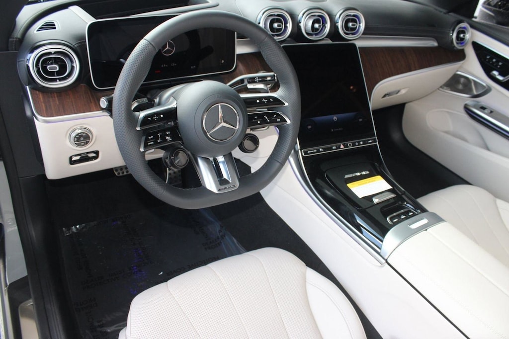 New 2026 Mercedes-Benz CLE AMG CLE 53 AMG CLE 53 4MATIC+ Cabriolet