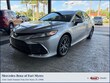  Toyota Camry Hybrid