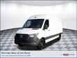  Mercedes-Benz Sprinter 2500
