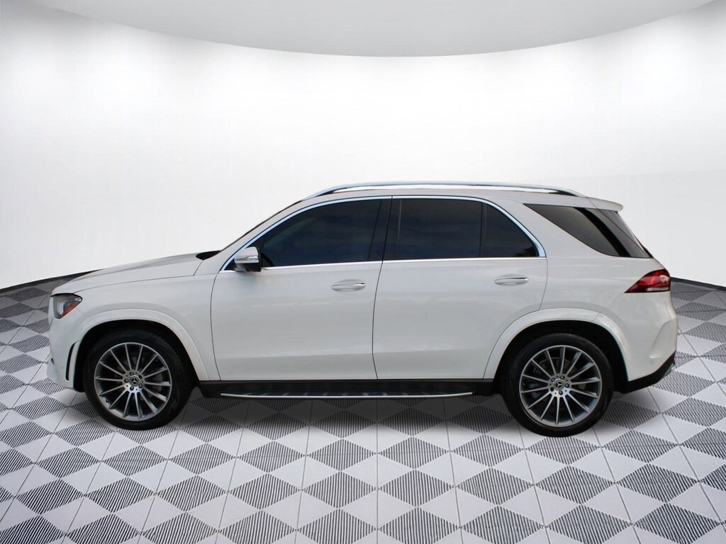 Used 2022 Mercedes-Benz GLE 350 GLE 350 SUV