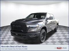 Used 2026 Ram 1500 Rebel Truck Crew Cab for sale in Fort Myers