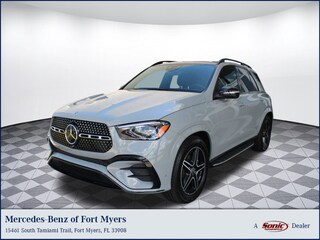 Used 2026 Mercedes-Benz GLE 450 GLE 450 SUV for sale in Clearwater