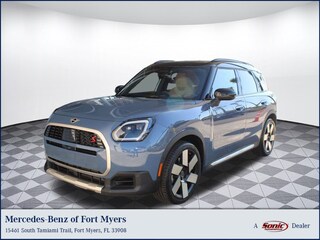 Used 2025 MINI Countryman S SUV for sale in Clearwater
