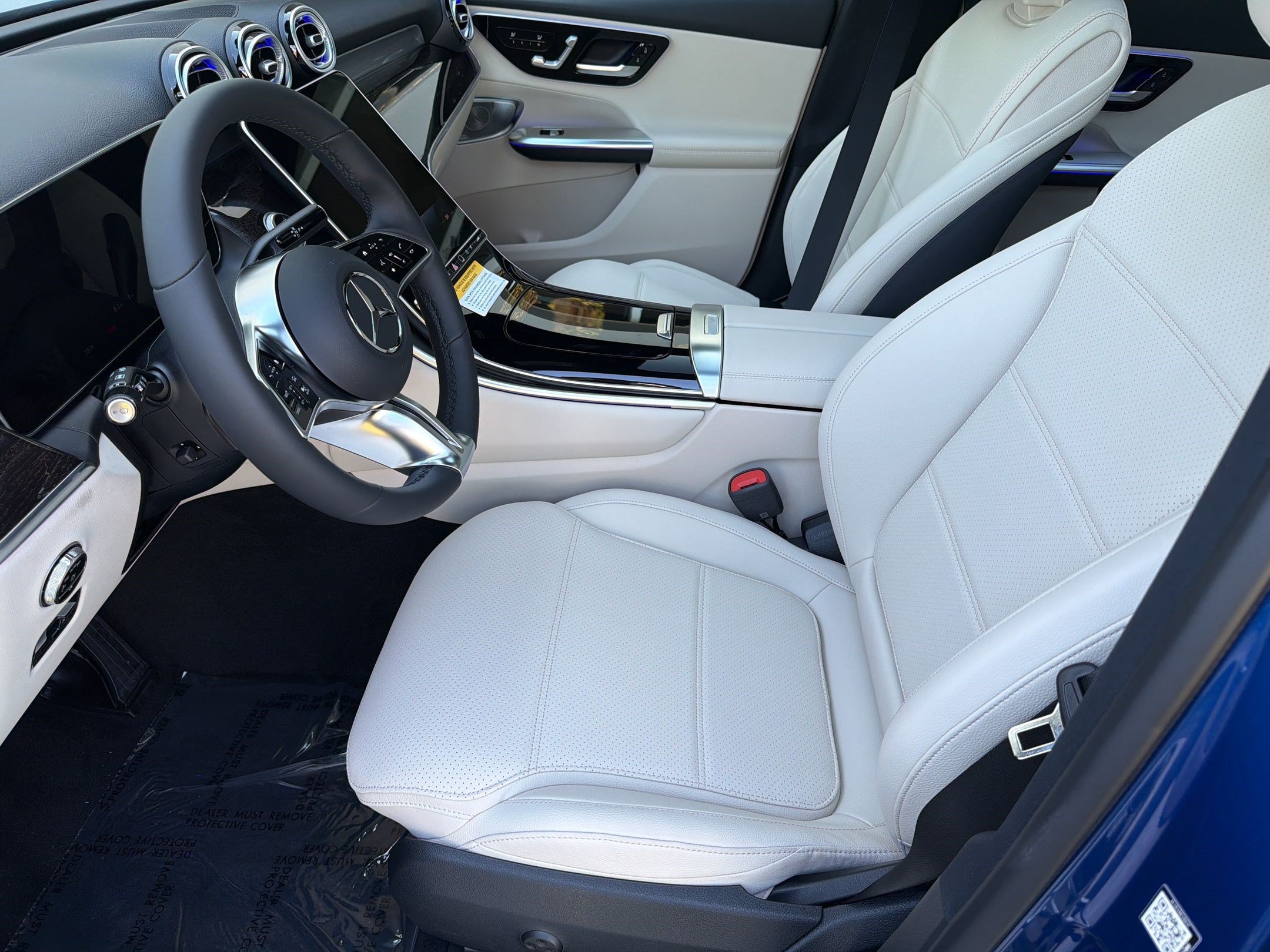 GLC 300 4MATIC SUV