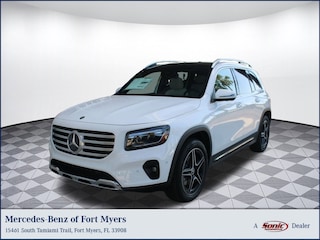 Used 2026 Mercedes-Benz GLB 250 GLB 250 SUV for sale in Clearwater