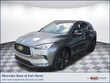 INFINITI QX50