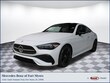 Mercedes-Benz CLE