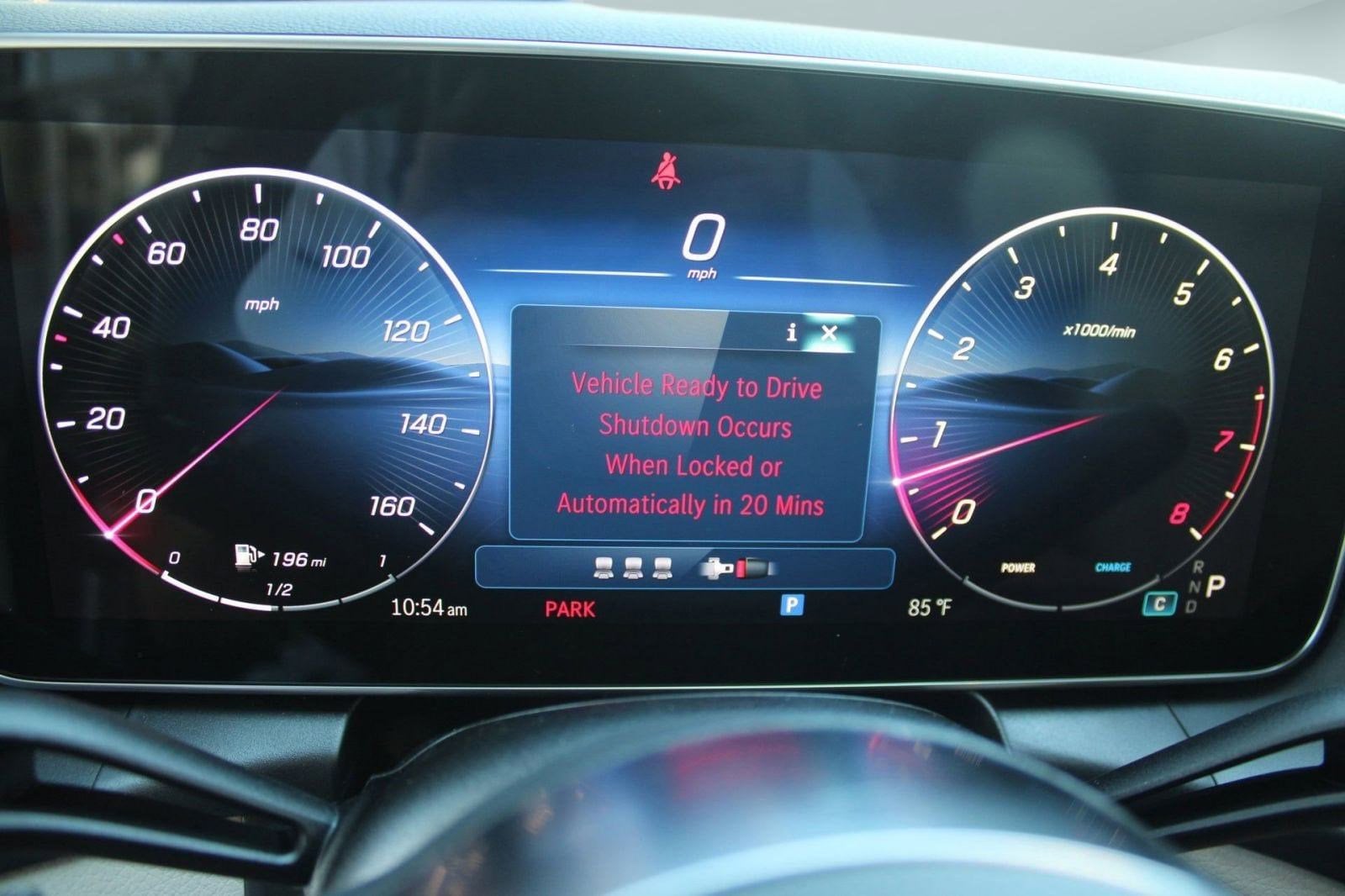 2026 Mercedes-Benz GLC Base - Photo 19