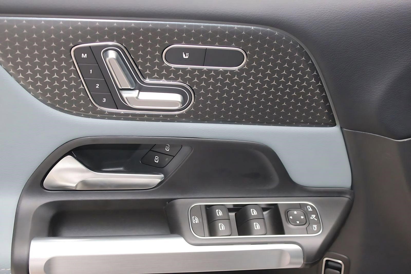 2026 Mercedes-Benz GLB GLB 250 - Photo 13