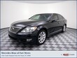  LEXUS LS 460