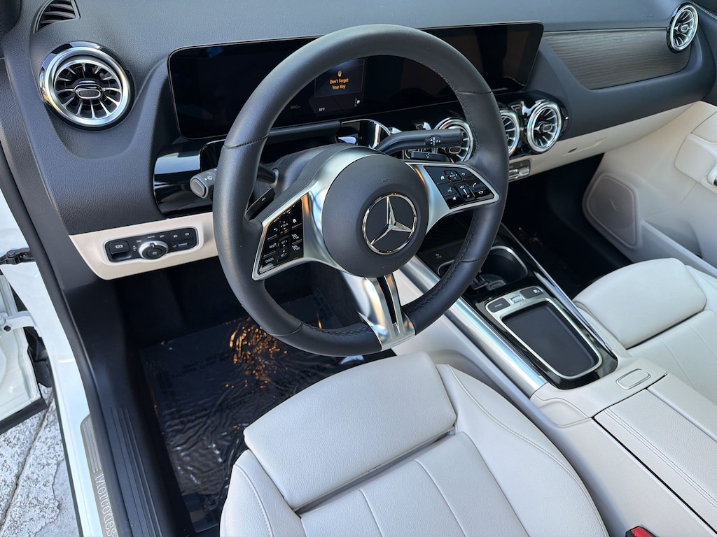 Certified 2026 Mercedes-Benz GLA 250 GLA 250 SUV