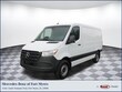 Mercedes-Benz Sprinter 2500