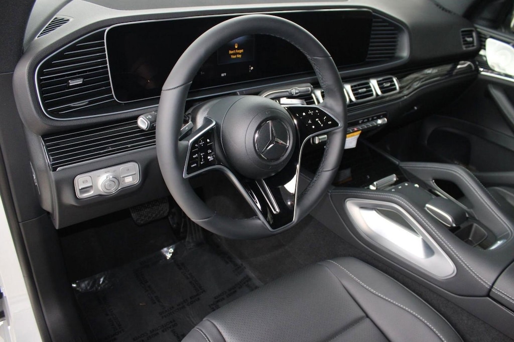 Used 2026 Mercedes-Benz GLE 350 GLE 350 SUV
