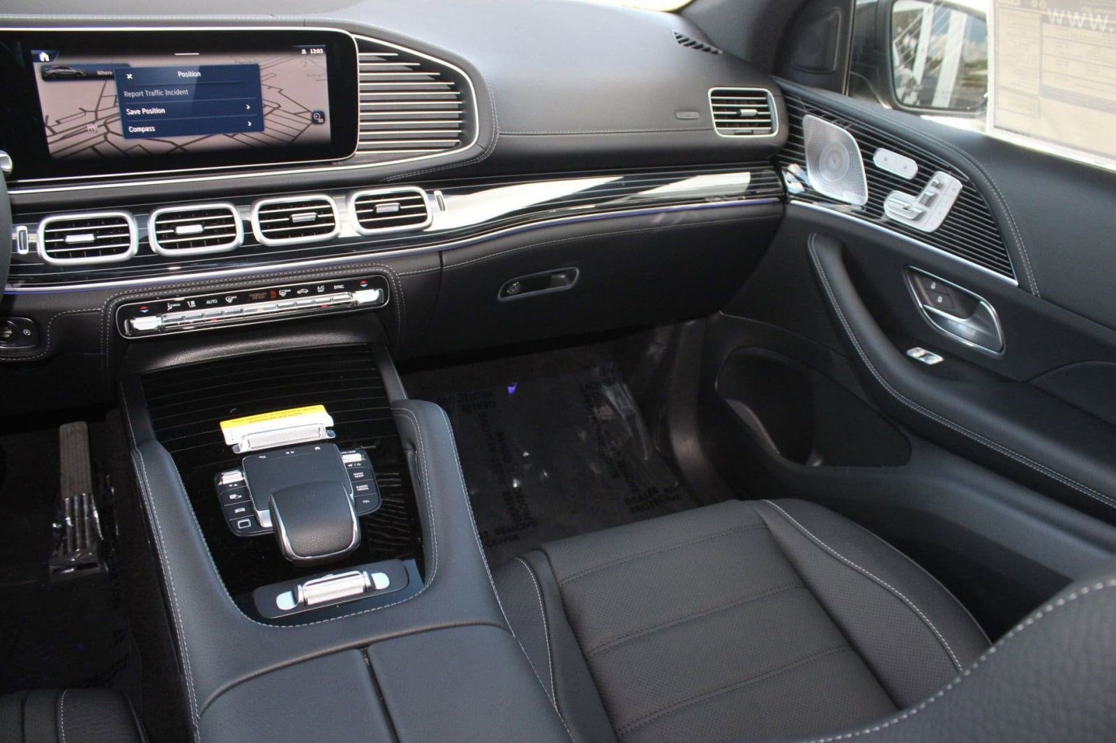 2026 Mercedes-Benz GLE Coupe GLE450 - Photo 34