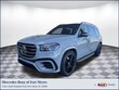  Mercedes-Benz GLS 580