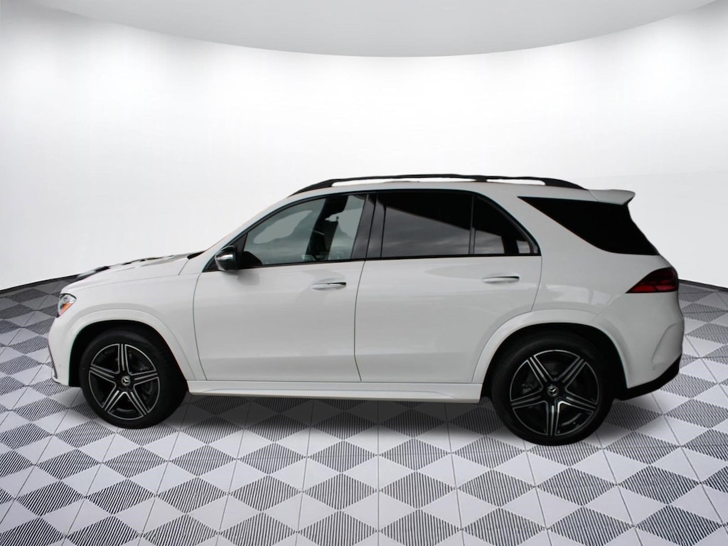 Used 2026 Mercedes-Benz GLE 350 GLE 350 SUV