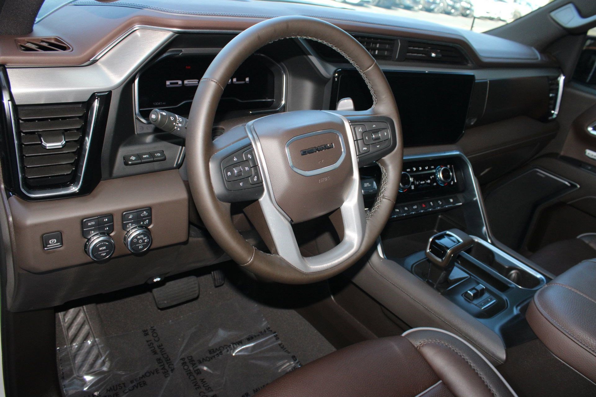 2024 Gmc Sierra 1500 Denali photo 4