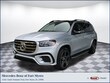 Mercedes-Benz GLS 450