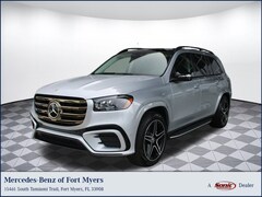 Used 2026 Mercedes-Benz GLS 450 GLS 450 SUV for sale in Fort Myers