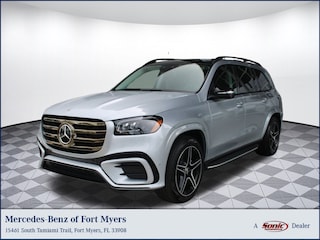 Used 2026 Mercedes-Benz GLS 450 GLS 450 SUV for sale in Clearwater