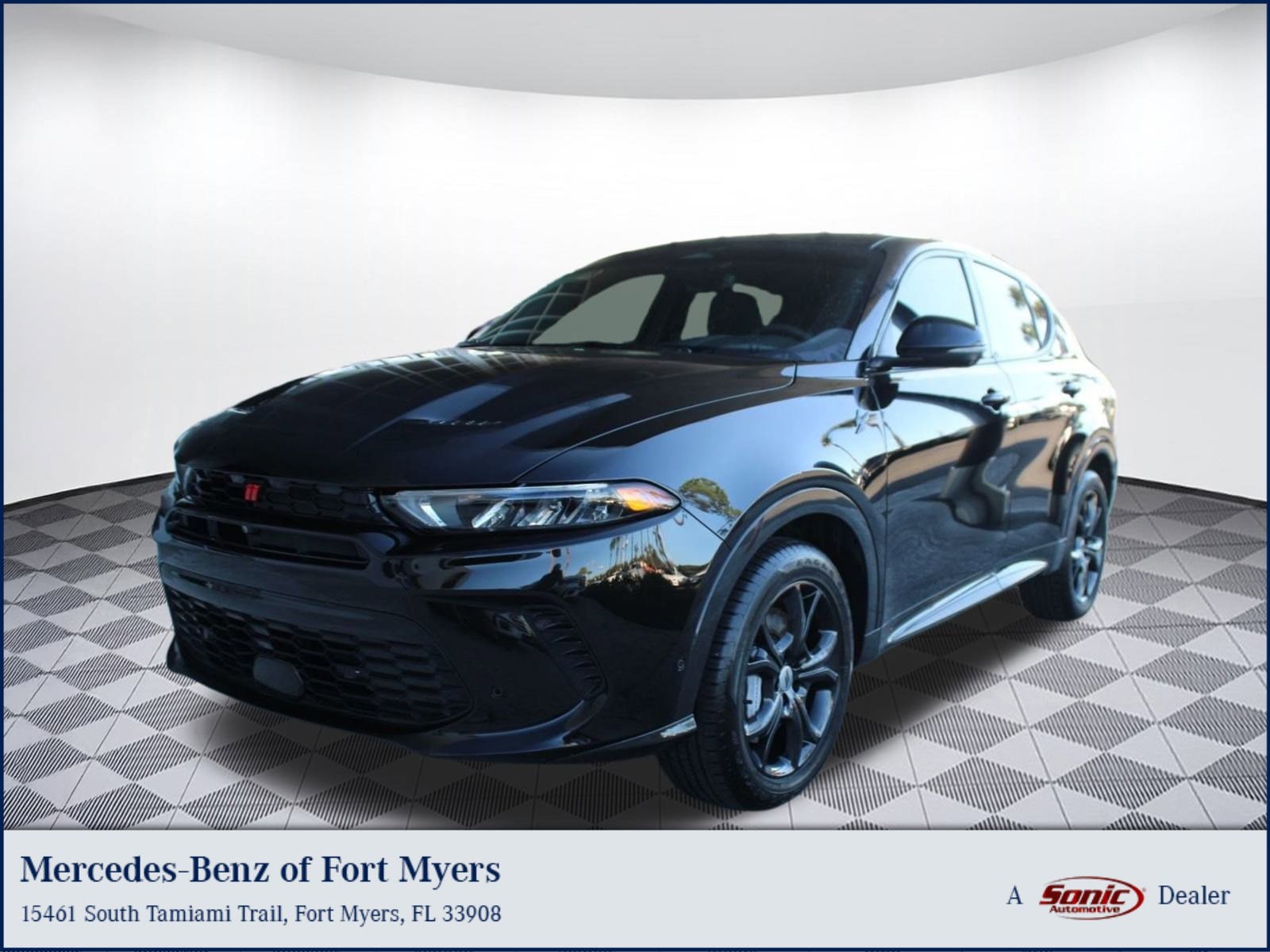 2024 Dodge Hornet R/T's photo