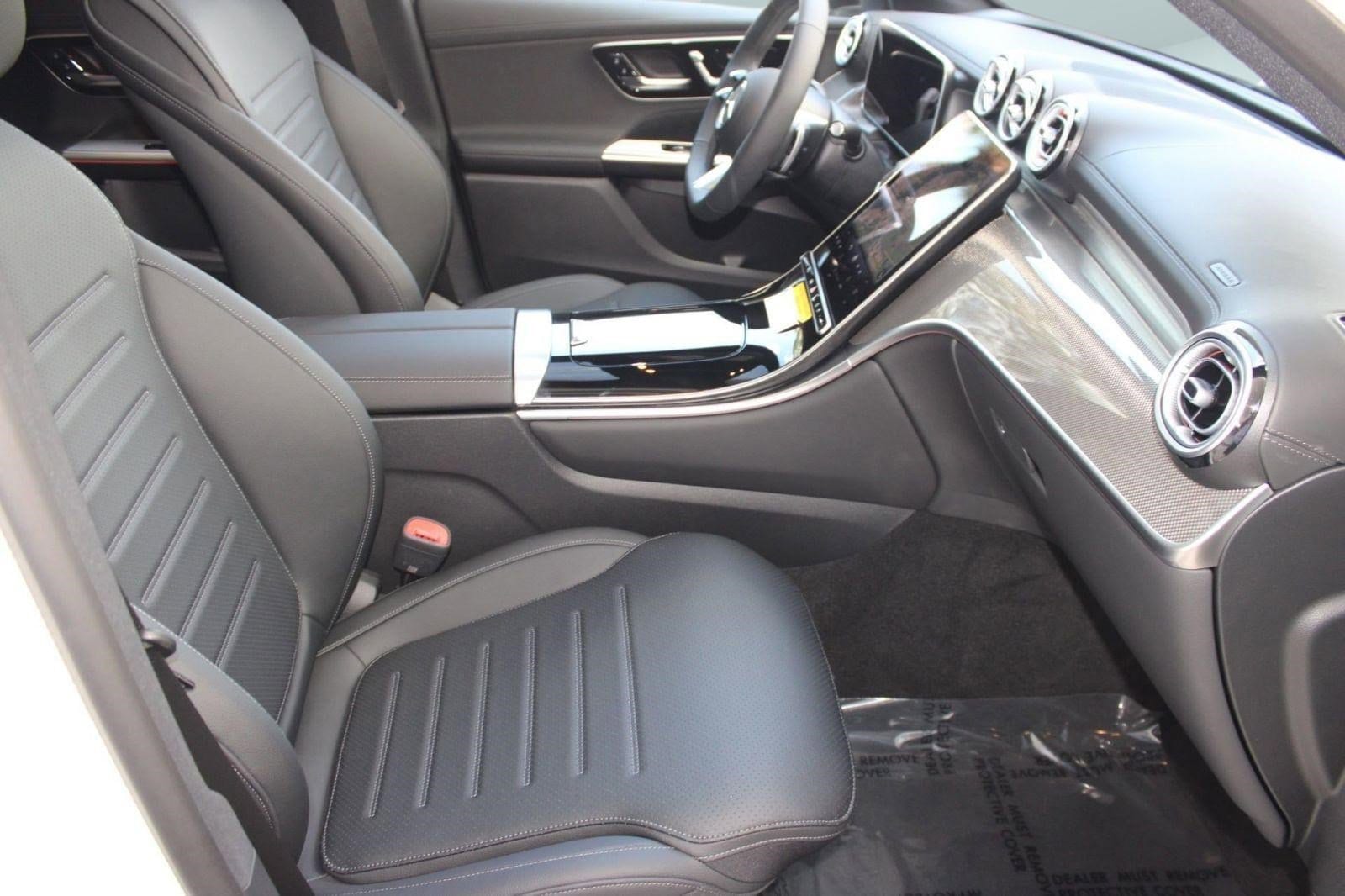 2026 Mercedes-Benz GLC Base - Photo 34