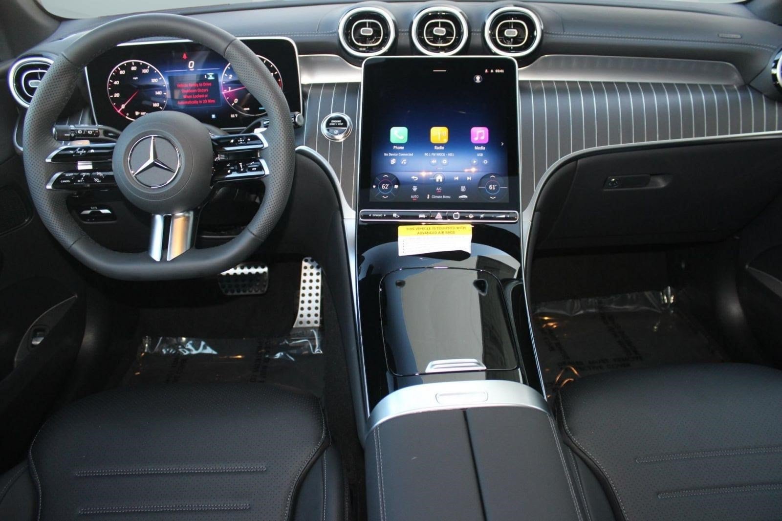 2026 Mercedes-Benz GLC Base - Photo 28