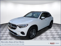 Used 2026 Mercedes-Benz GLC 300 GLC 300 SUV for sale in Fort Myers