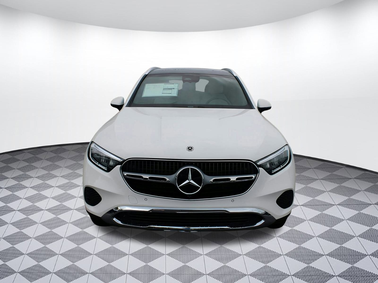 Used 2025 Mercedes-Benz GLC Base with VIN W1NKM4GB5SU092352 for sale in Fort Myers, FL