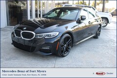 Used 2022 BMW 330i 330i xDrive Sedan for sale in Fort Myers