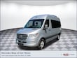  Mercedes-Benz Sprinter 2500