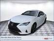 LEXUS RC 350