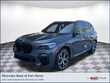  BMW X5 PHEV