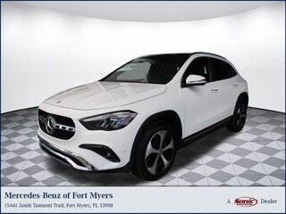 Used 2026 Mercedes-Benz GLA 250 GLA 250 SUV for sale in Clearwater