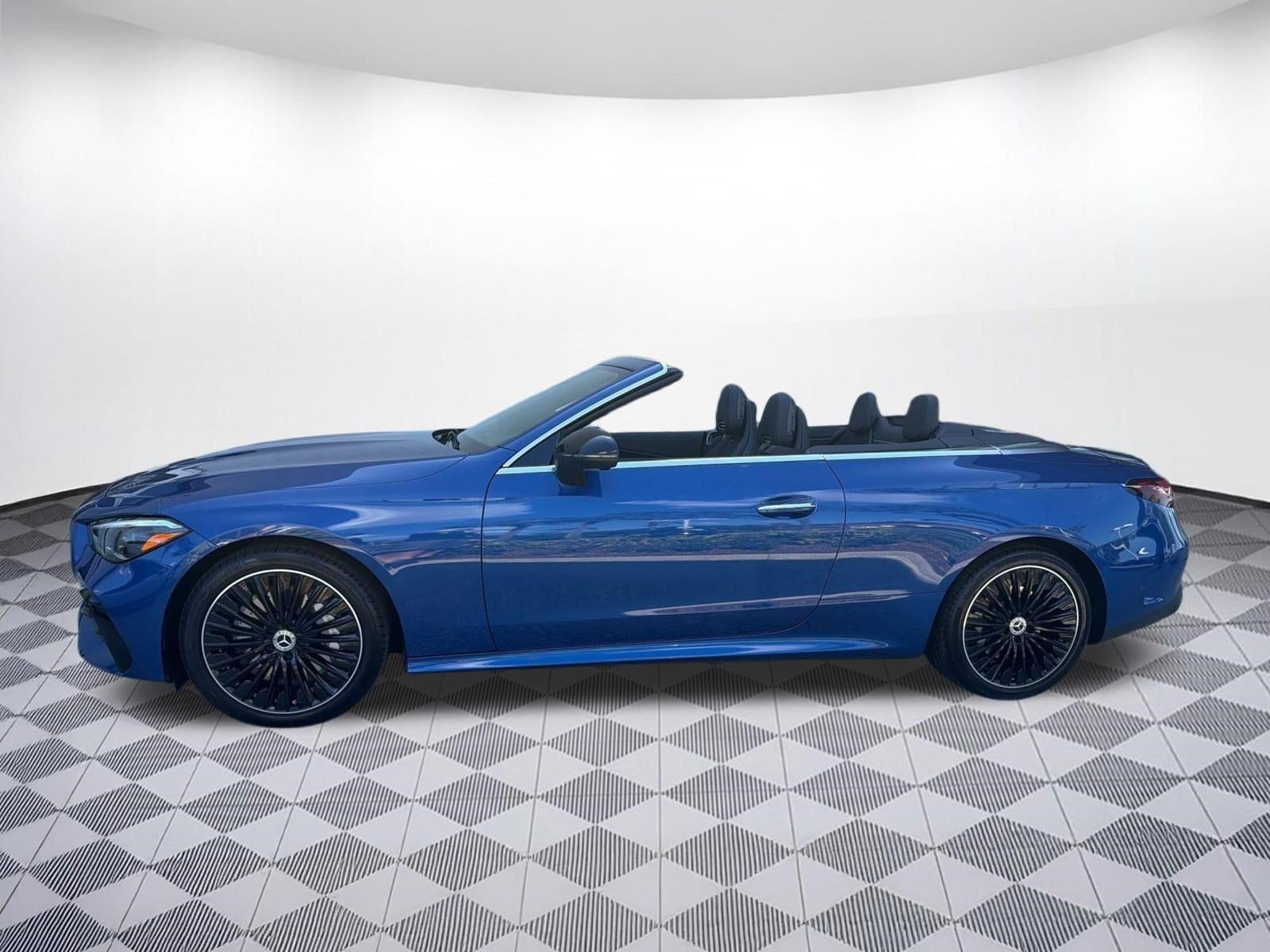 New 2026 Mercedes-Benz CLE for Sale in Fort Myers, FL | Mercedes