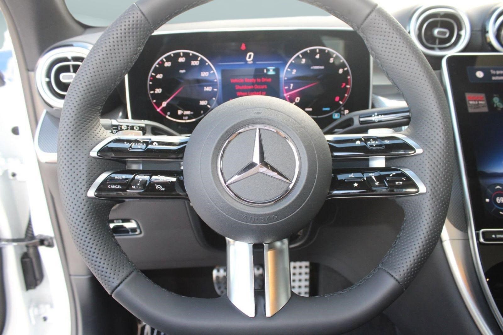 2026 Mercedes-Benz GLC Base - Photo 18