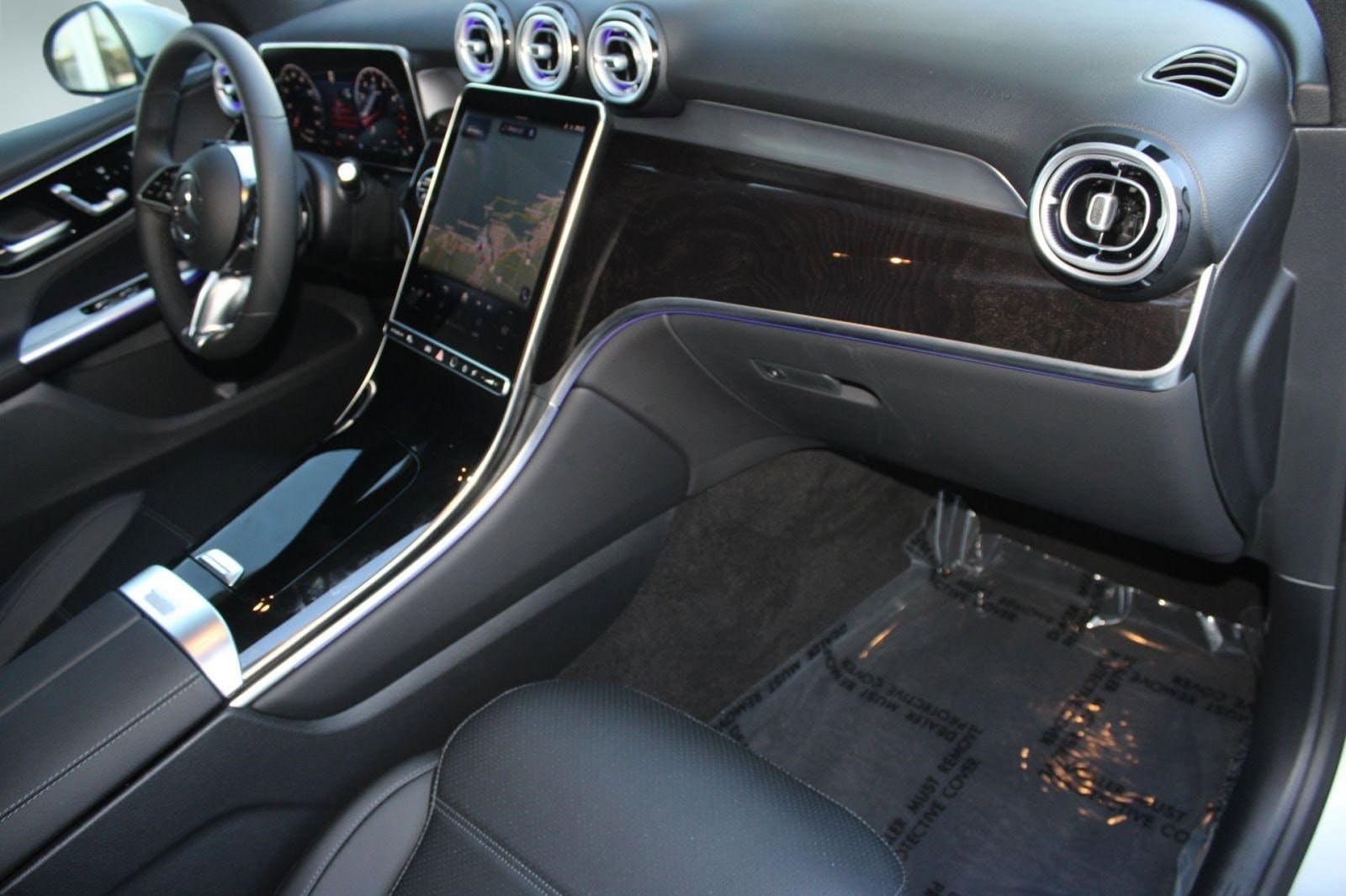2026 Mercedes-Benz GLC Base - Photo 33