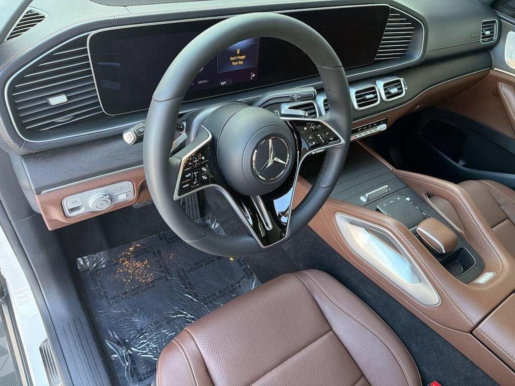 Used 2024 Mercedes-Benz GLE 350 GLE 350 SUV
