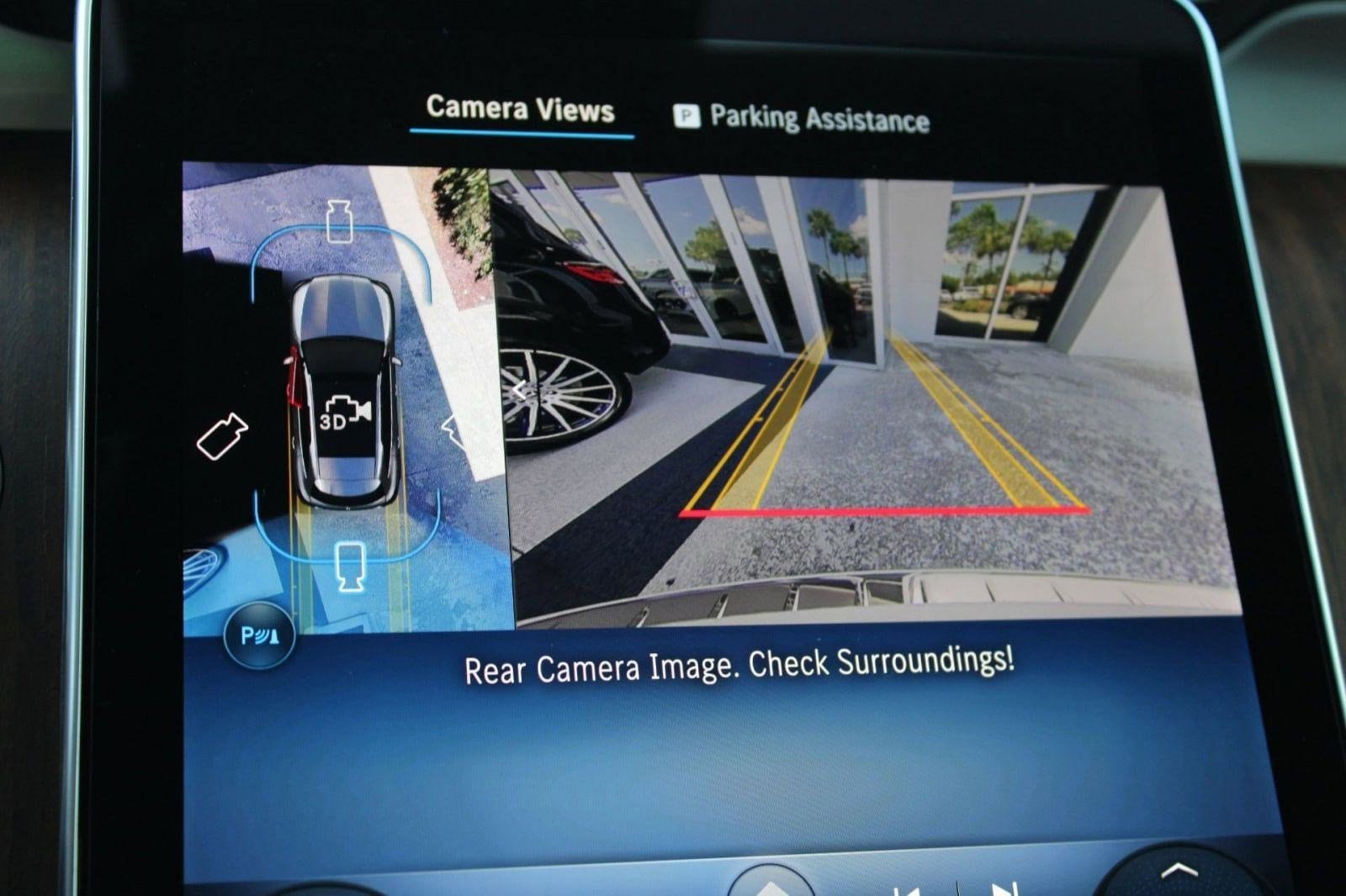 2026 Mercedes-Benz GLC Base - Photo 25