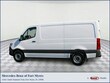  Mercedes-Benz Sprinter 2500