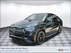 2025 Mercedes-Benz GLE 450 4MATIC SUV