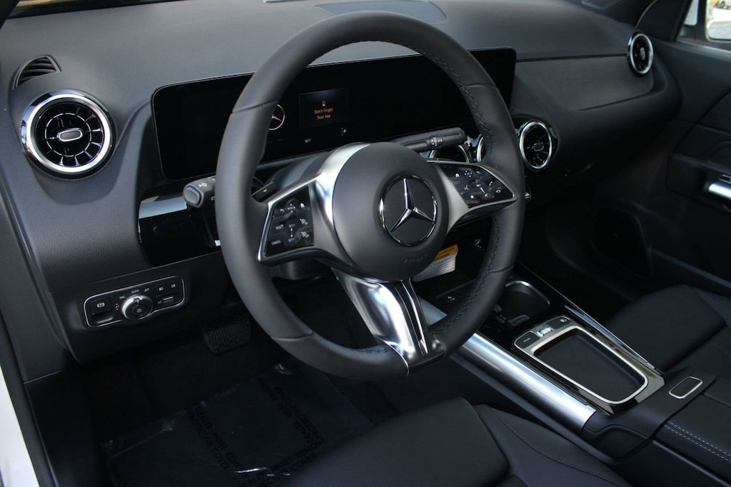 Used 2026 Mercedes-Benz GLA 250 GLA 250 SUV