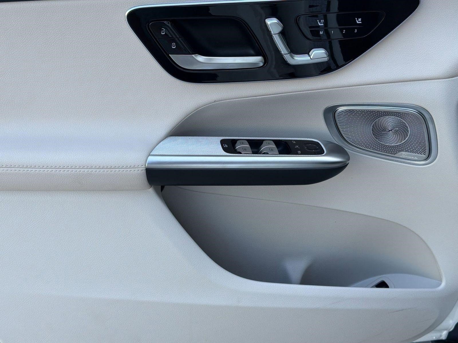2026 Mercedes-Benz GLC Base - Photo 20