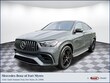  Mercedes-Benz AMG GLE 63