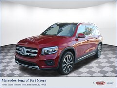 Used 2021 Mercedes-Benz GLB 250 GLB 250 SUV for sale in Fort Myers