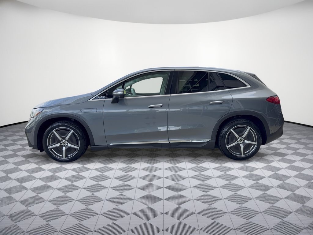 Certified 2023 Mercedes-Benz EQE 350+ EQE 350+ SUV