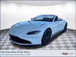  Aston Martin Vantage